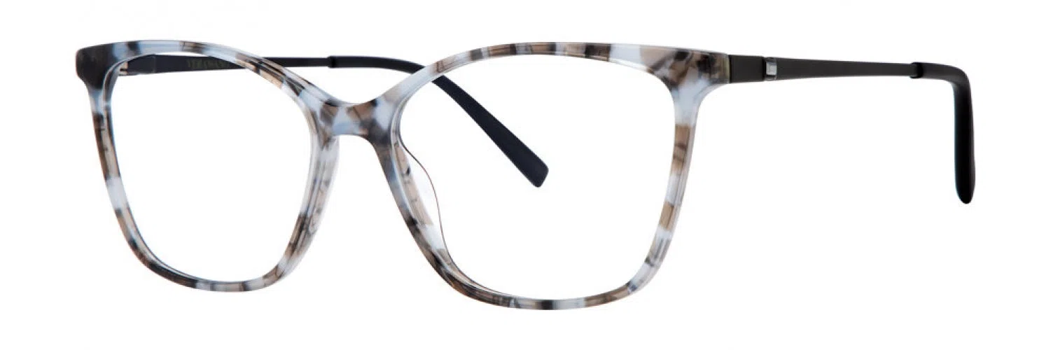 Vera Wang V741 Eyeglasses - view 2